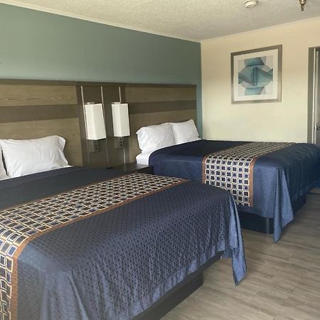 Executive Inn & Suites Μπόμοντ Εξωτερικό φωτογραφία